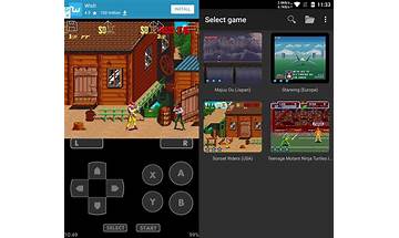 SNES Emulator for Android - Download the APK from Habererciyes